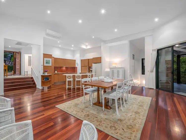 Seventh view of Homely house listing, 35 Ironbark Place, Bridgeman Downs QLD 4035