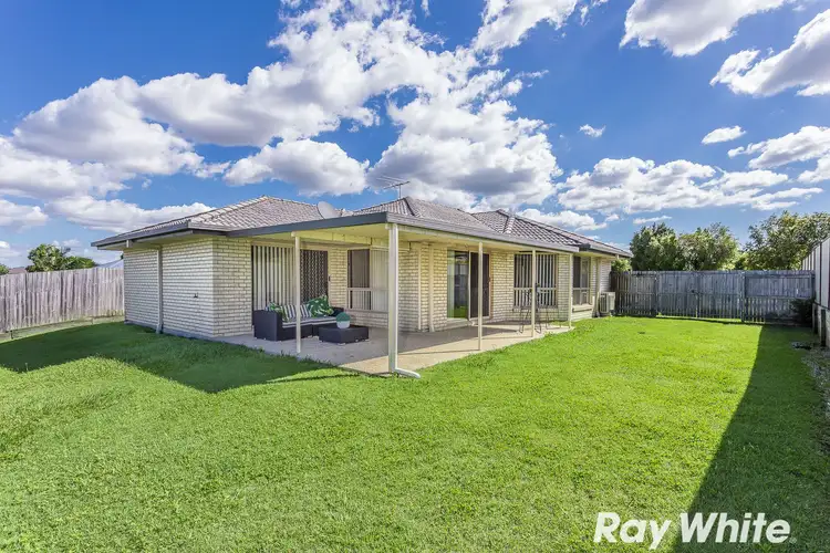 Second view of Homely house listing, 29 Barculdie Crescent, Deception Bay QLD 4508