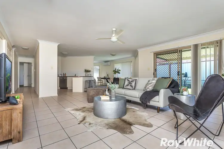 Fifth view of Homely house listing, 29 Barculdie Crescent, Deception Bay QLD 4508
