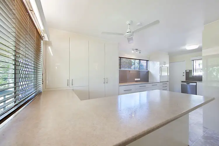 Fifth view of Homely house listing, 39 Rossiter Street, Cranbrook QLD 4814