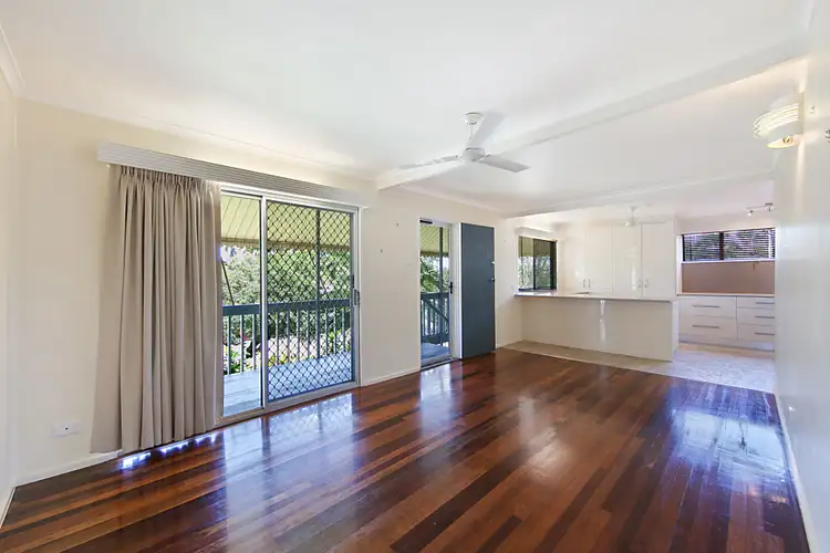 Sixth view of Homely house listing, 39 Rossiter Street, Cranbrook QLD 4814