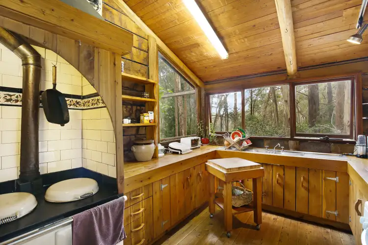 Sixth view of Homely rural property listing, 144 Koolkuna Road, Niangala NSW 2354