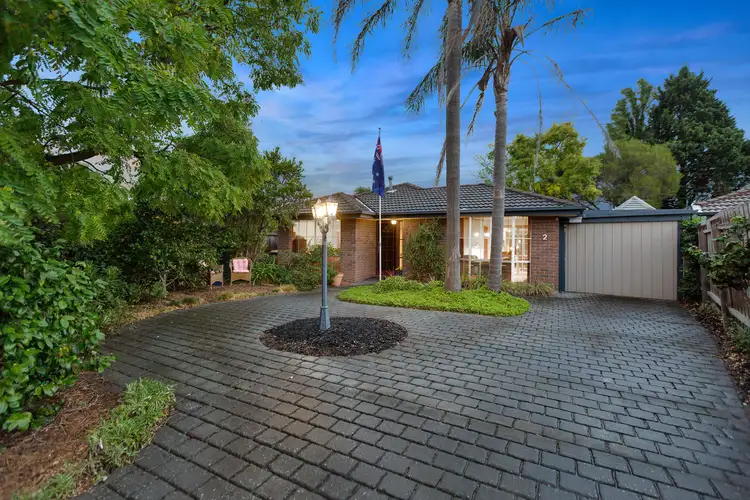 2 Lexton Court, Seaford VIC 3198