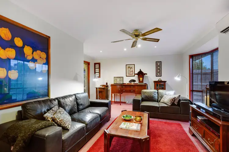 Third view of Homely house listing, 2 Lexton Court, Seaford VIC 3198