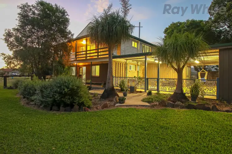 Second view of Homely house listing, 29 Newcastle Street, Calvert QLD 4340