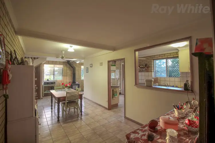 Seventh view of Homely house listing, 29 Newcastle Street, Calvert QLD 4340