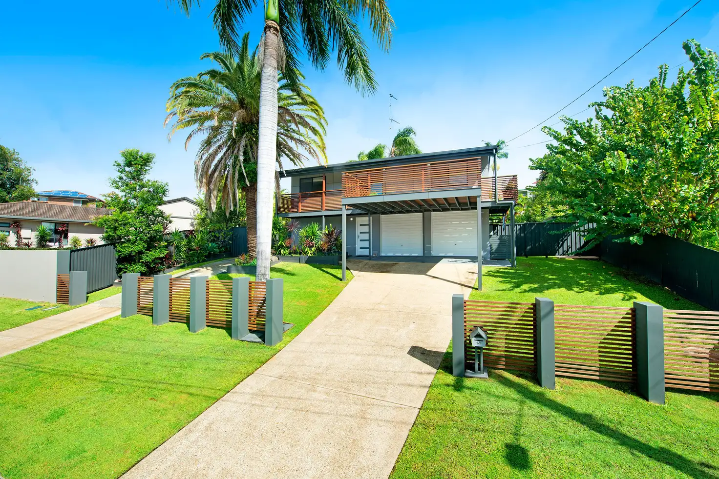 Main view of Homely house listing, 14 Nemo Street, Ashmore QLD 4214