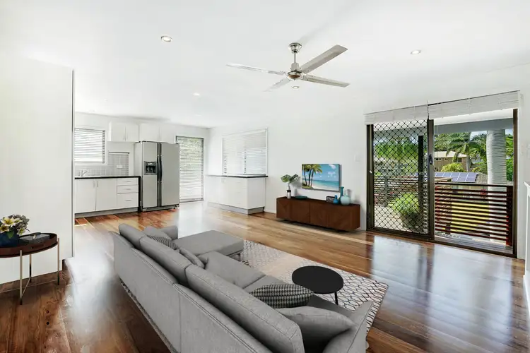 Second view of Homely house listing, 14 Nemo Street, Ashmore QLD 4214