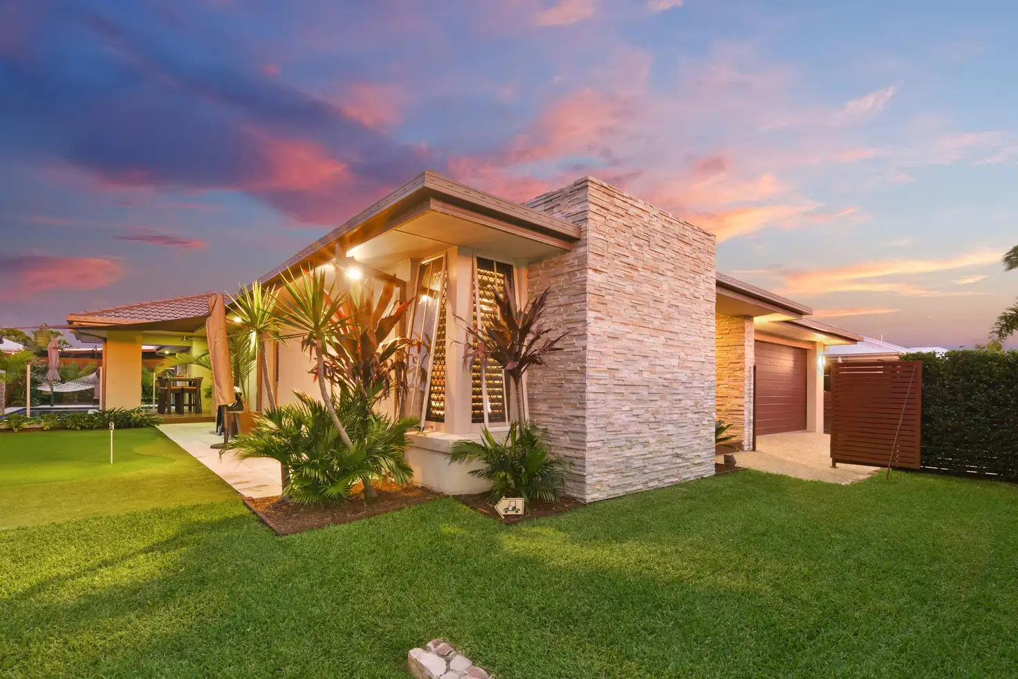 Main view of Homely house listing, 7 Yucca Court, Mountain Creek QLD 4557