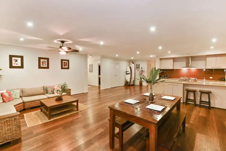 Second view of Homely house listing, 7 Yucca Court, Mountain Creek QLD 4557