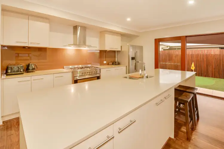 Third view of Homely house listing, 7 Yucca Court, Mountain Creek QLD 4557