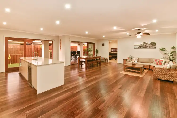 Fifth view of Homely house listing, 7 Yucca Court, Mountain Creek QLD 4557