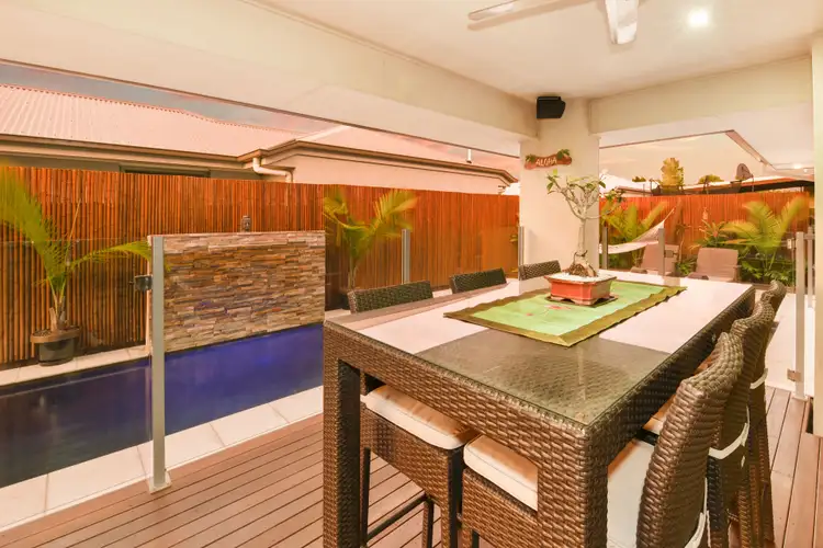 Sixth view of Homely house listing, 7 Yucca Court, Mountain Creek QLD 4557