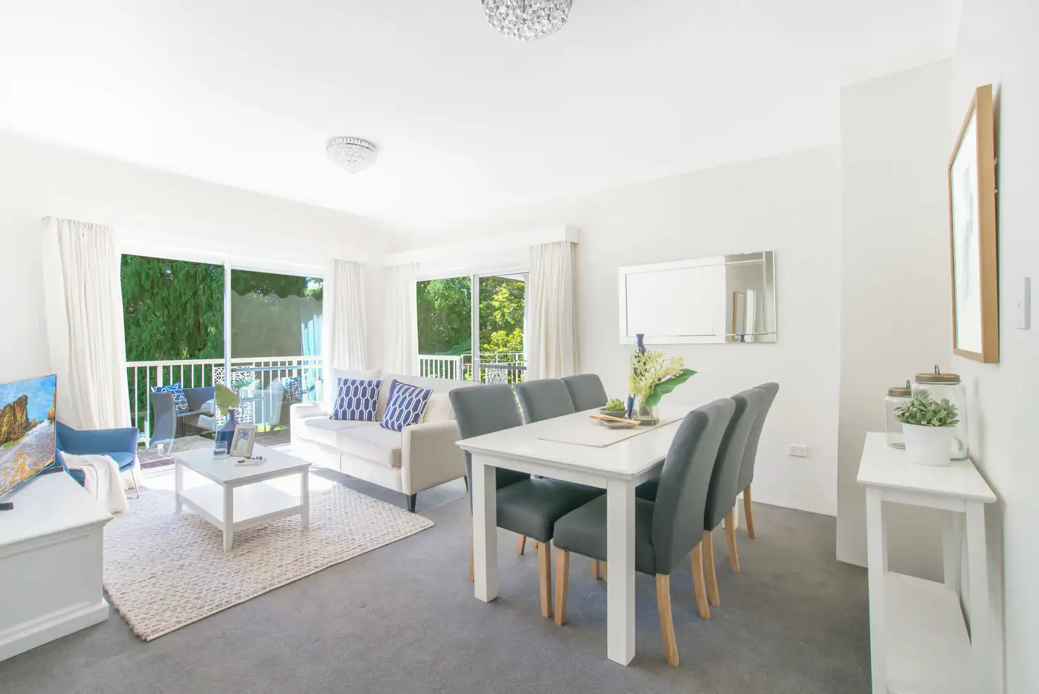 Main view of Homely apartment listing, 3/127-131 Burns Bay Road, Lane Cove NSW 2066