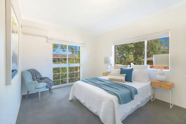 Third view of Homely apartment listing, 3/127-131 Burns Bay Road, Lane Cove NSW 2066