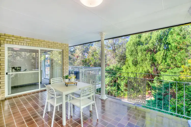 Fourth view of Homely apartment listing, 3/127-131 Burns Bay Road, Lane Cove NSW 2066