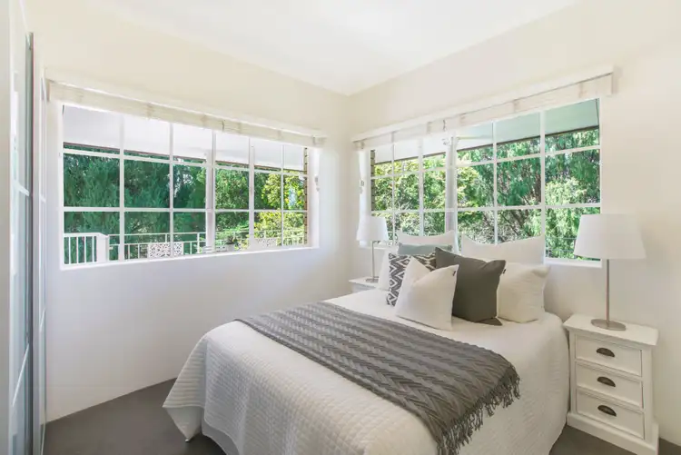 Fifth view of Homely apartment listing, 3/127-131 Burns Bay Road, Lane Cove NSW 2066