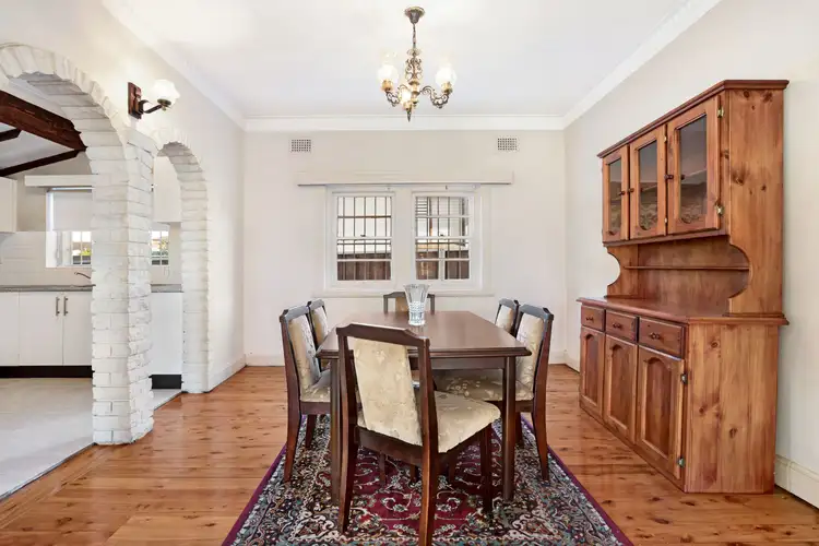 Fifth view of Homely house listing, 49 Malley Avenue, Earlwood NSW 2206
