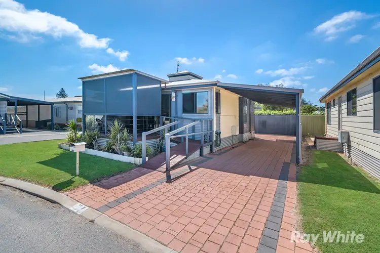 Main view of Homely house listing, 51/463 Marine Terrace, Geraldton WA 6530