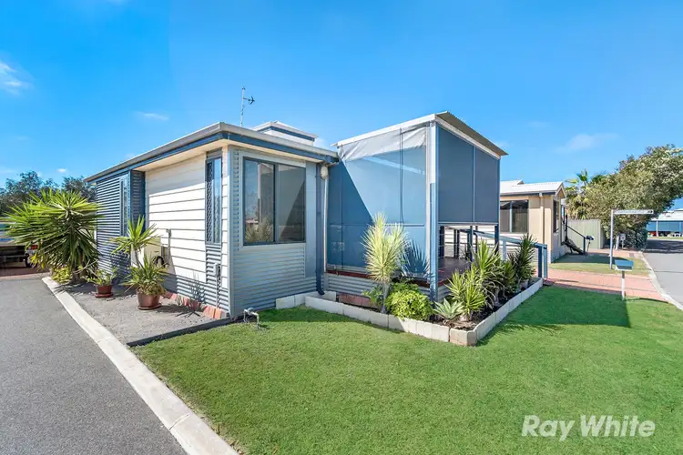 Second view of Homely house listing, 51/463 Marine Terrace, Geraldton WA 6530