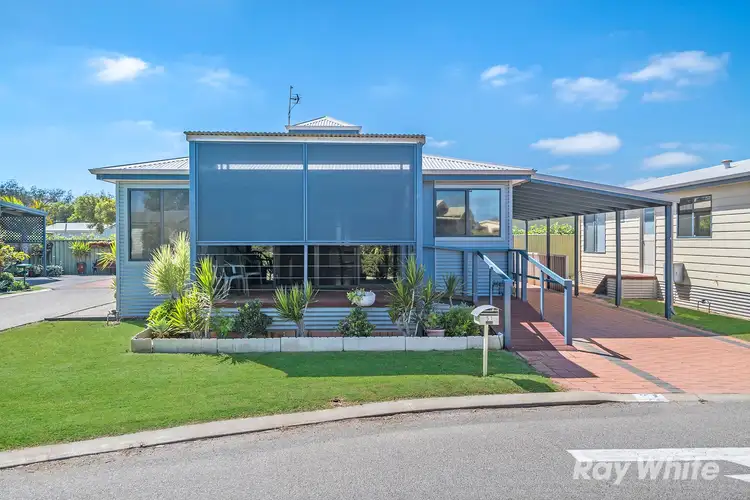 Third view of Homely house listing, 51/463 Marine Terrace, Geraldton WA 6530
