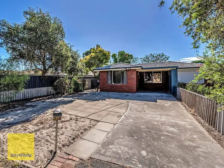 13B Parkview Parade, Redcliffe WA 6104