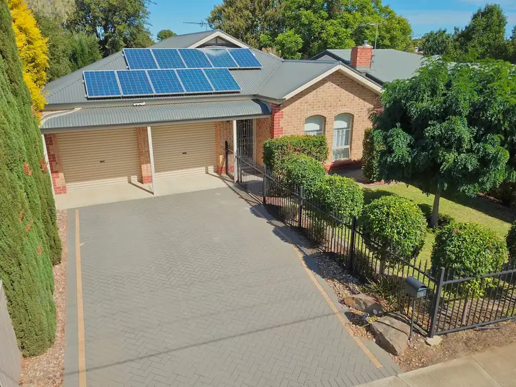12 Emerald Street, Edwardstown SA 5039