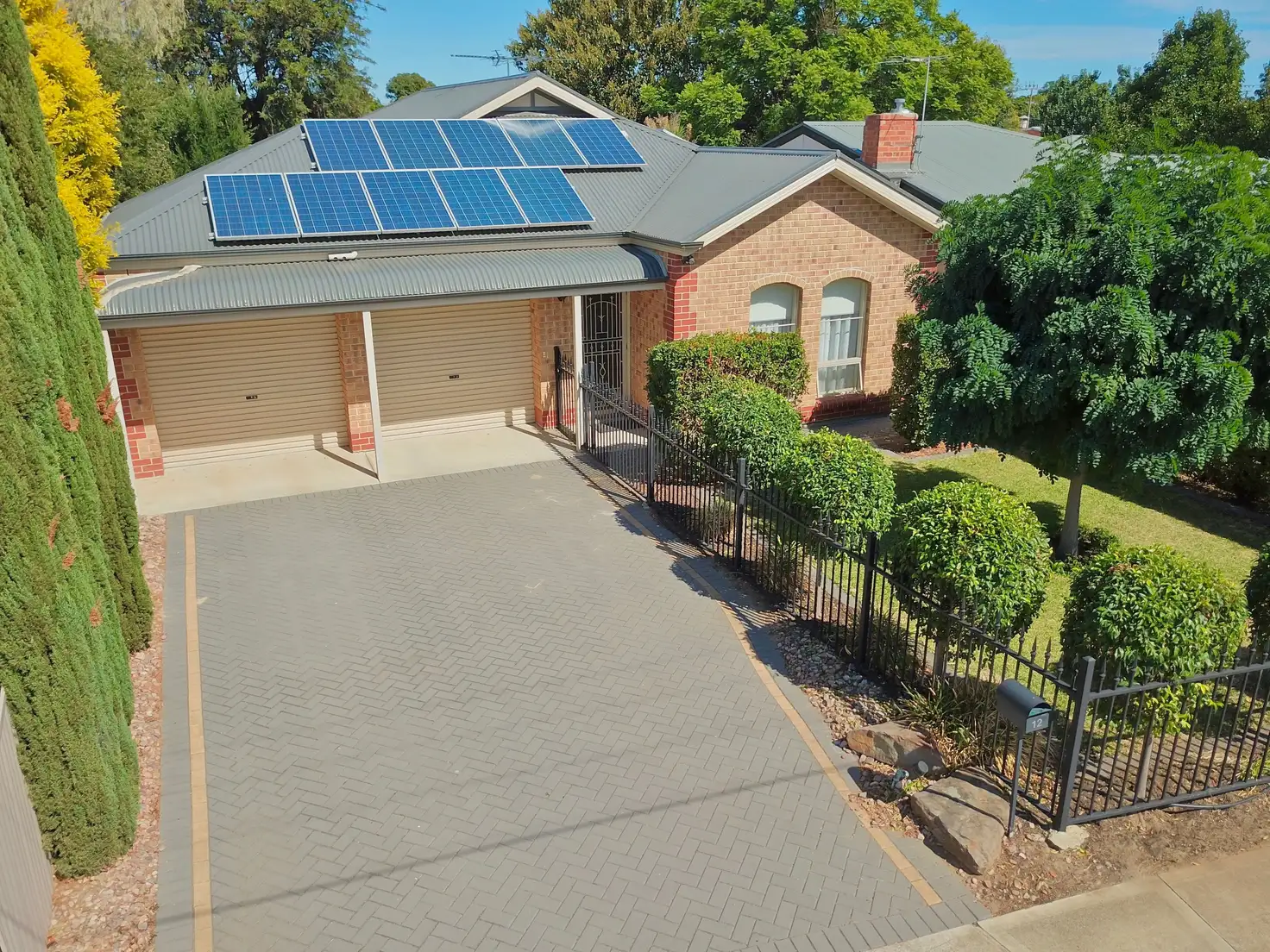 Main view of Homely house listing, 12 Emerald Street, Edwardstown SA 5039