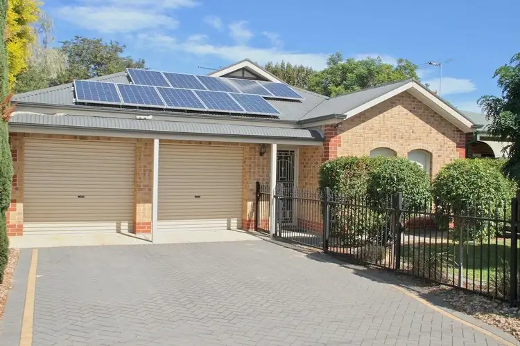 Second view of Homely house listing, 12 Emerald Street, Edwardstown SA 5039