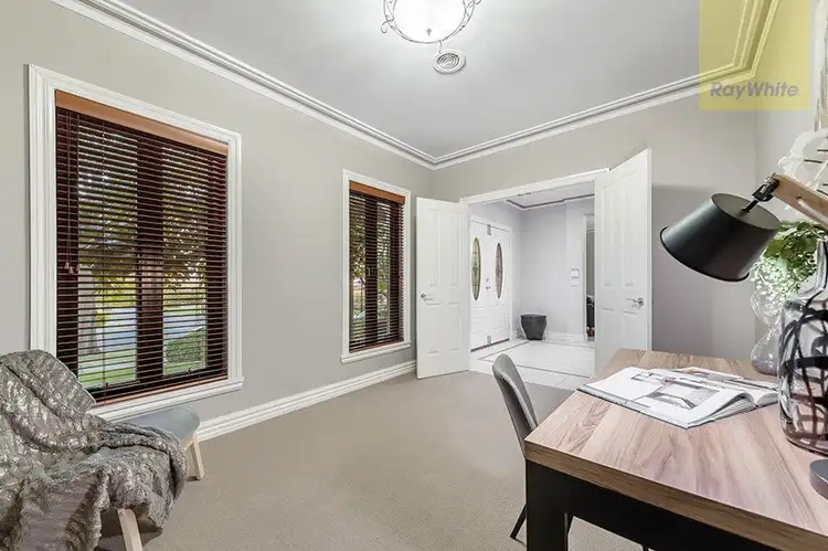 Third view of Homely house listing, 12 Grange Rise, Craigieburn VIC 3064