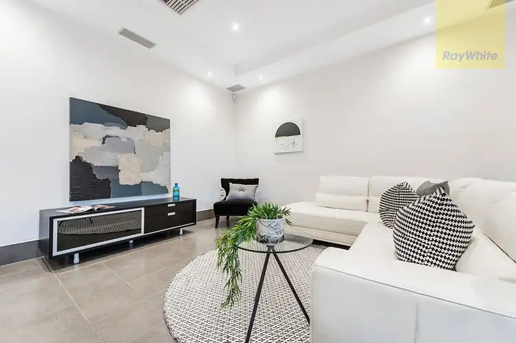 Second view of Homely house listing, 27 Somersby Road, Craigieburn VIC 3064