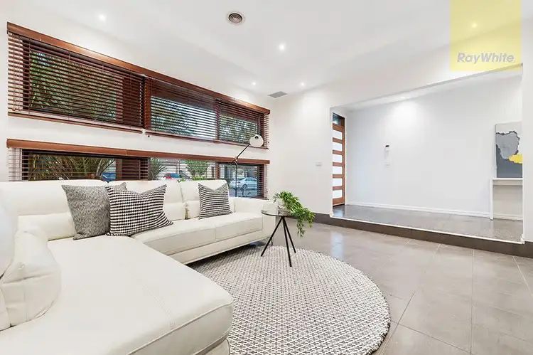 Third view of Homely house listing, 27 Somersby Road, Craigieburn VIC 3064