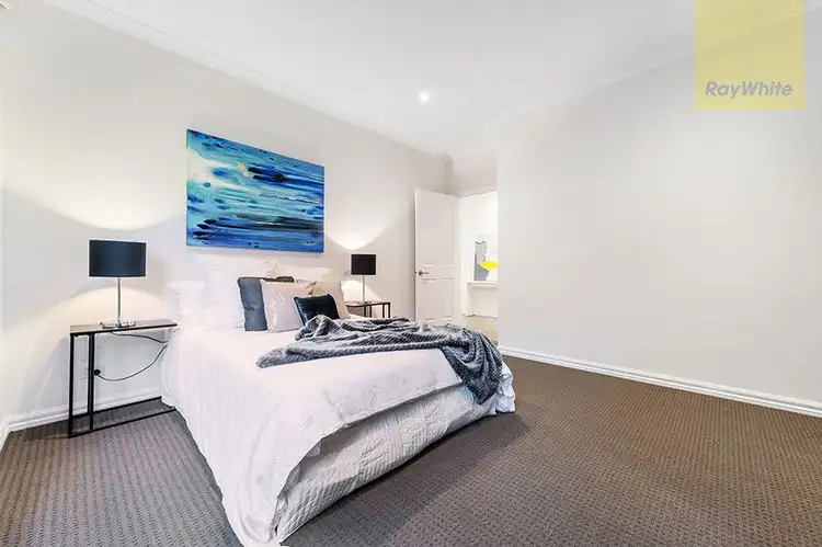 Fourth view of Homely house listing, 27 Somersby Road, Craigieburn VIC 3064