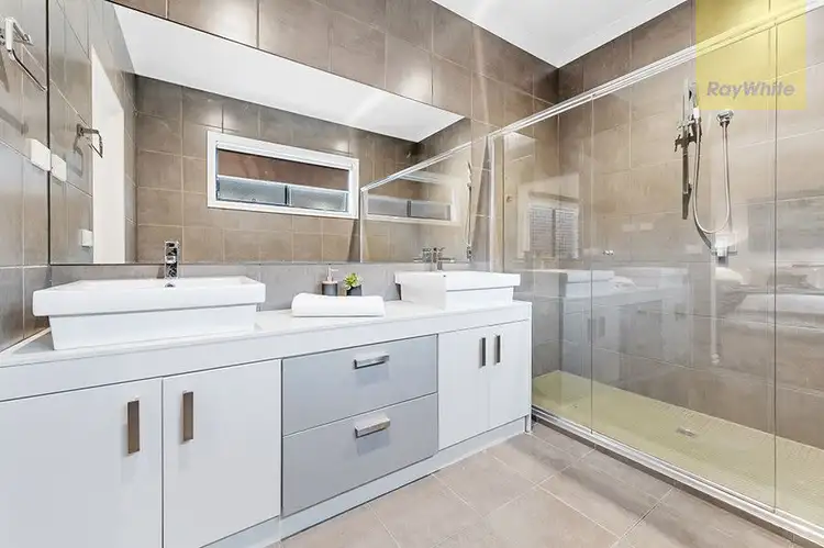 Fifth view of Homely house listing, 27 Somersby Road, Craigieburn VIC 3064
