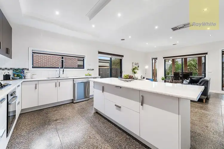 Sixth view of Homely house listing, 27 Somersby Road, Craigieburn VIC 3064