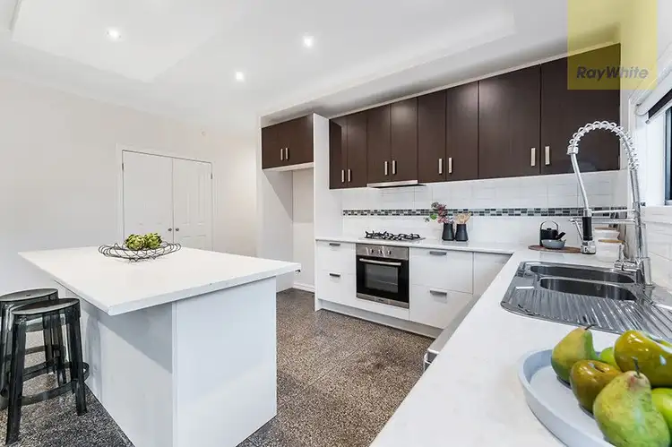Seventh view of Homely house listing, 27 Somersby Road, Craigieburn VIC 3064