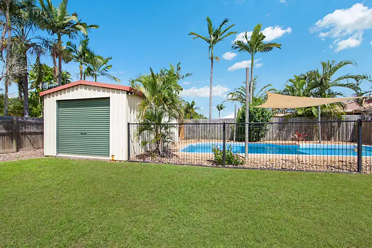 5 Thistle Court, Rasmussen QLD 4815