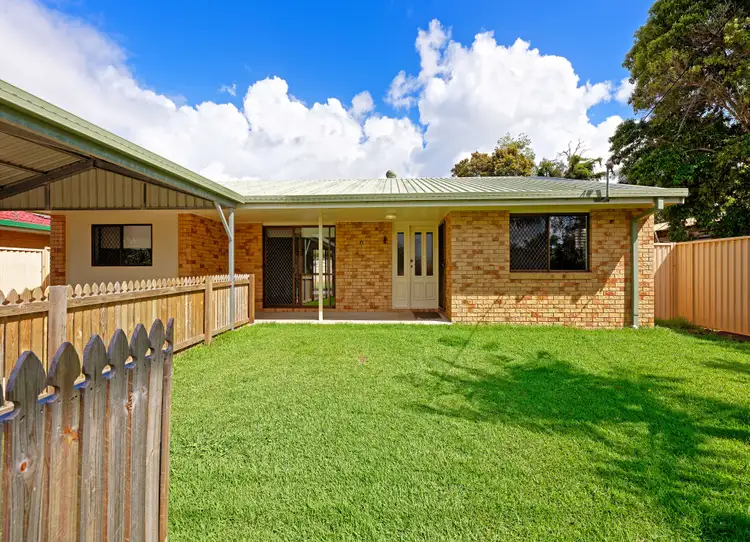 Main view of Homely house listing, 35 Miller Street, Kippa-ring QLD 4021