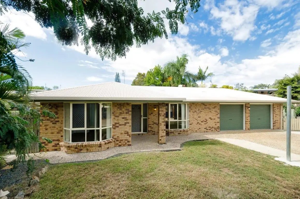 Main view of Homely house listing, 19 Benjamin Court, Glen Eden QLD 4680