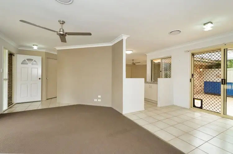 Third view of Homely house listing, 19 Benjamin Court, Glen Eden QLD 4680