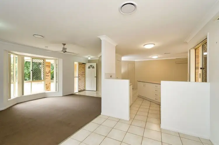 Fifth view of Homely house listing, 19 Benjamin Court, Glen Eden QLD 4680