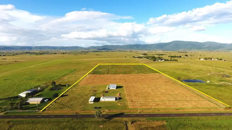 Main view of Homely rural property listing, 633 Mount Beppo Road, Mount Beppo QLD 4313