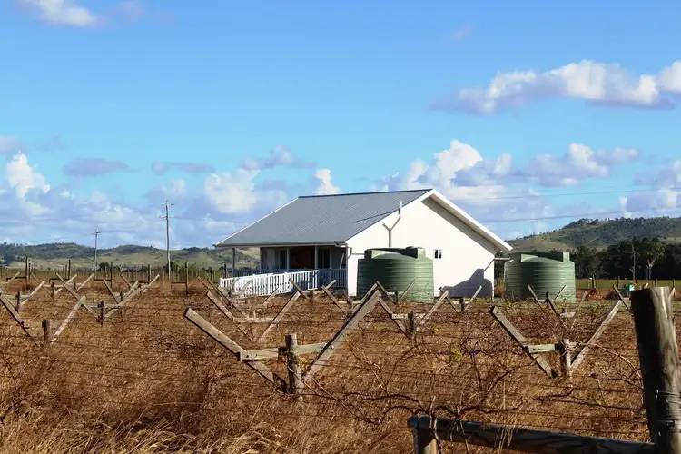 Second view of Homely rural property listing, 633 Mount Beppo Road, Mount Beppo QLD 4313
