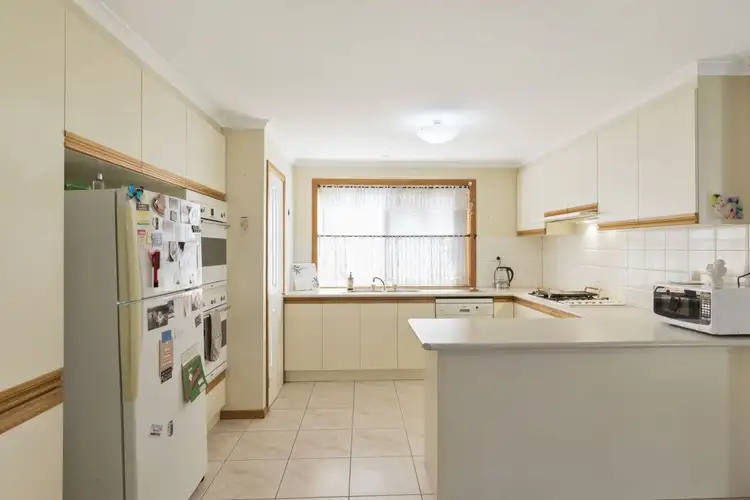 Fifth view of Homely house listing, 8 Bartlett Crescent, Hoppers Crossing VIC 3029