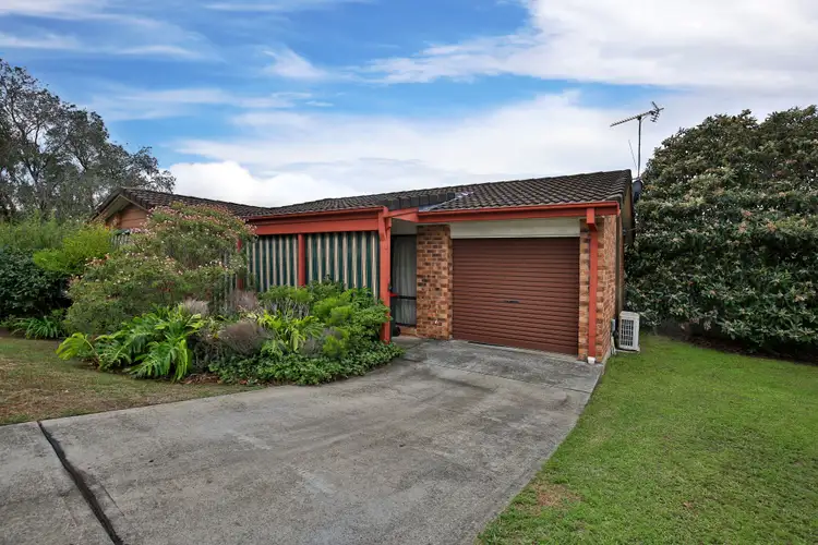 Main view of Homely house listing, 5 Garry Glen, West Nowra NSW 2541