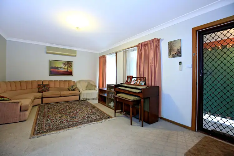 Second view of Homely house listing, 5 Garry Glen, West Nowra NSW 2541