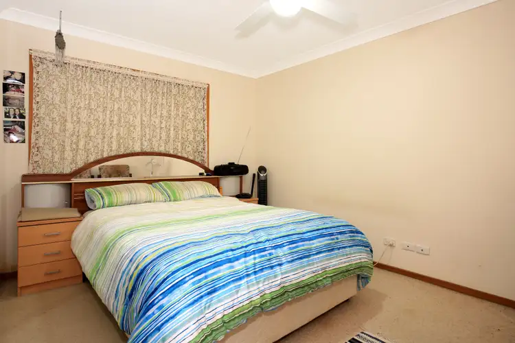 Third view of Homely house listing, 5 Garry Glen, West Nowra NSW 2541