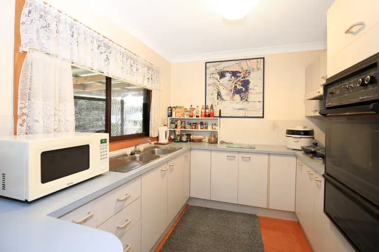Fifth view of Homely house listing, 5 Garry Glen, West Nowra NSW 2541