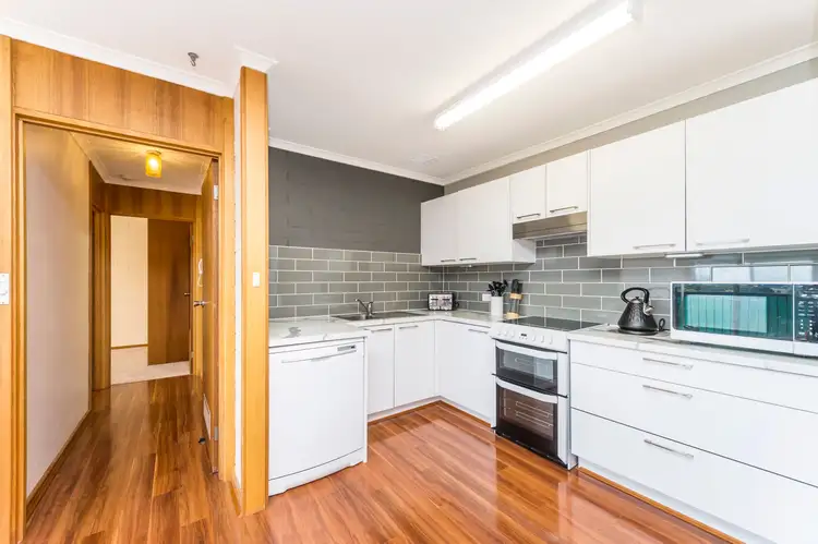 Second view of Homely unit listing, 50/86 Derrima Road, Crestwood NSW 2620