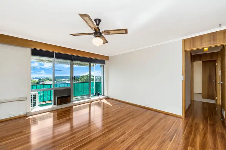 Fourth view of Homely unit listing, 50/86 Derrima Road, Crestwood NSW 2620
